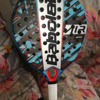 racchetta padel