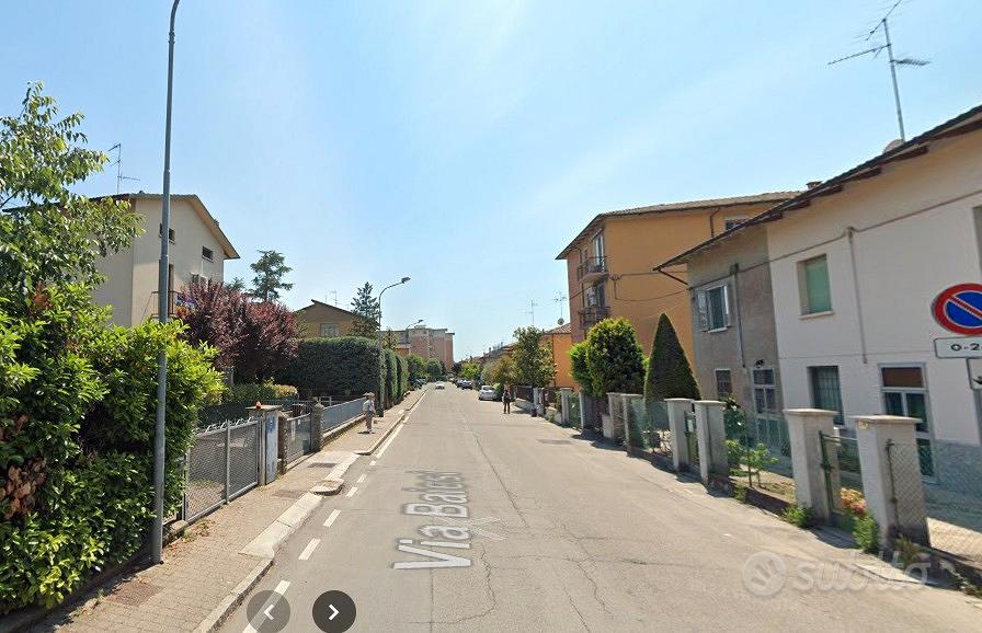 Subito Subito AFFITTI Appartamento co giardino Anzola