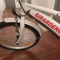 BICI PIEGHEVOLE GIRARDENGO