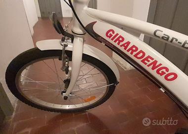 BICI PIEGHEVOLE GIRARDENGO