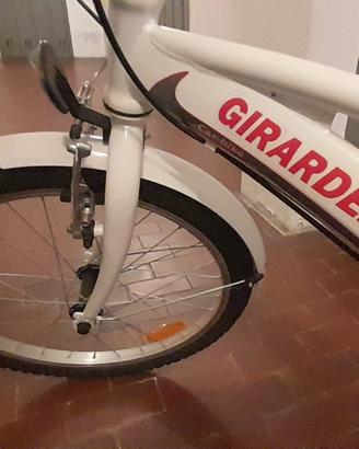 BICI PIEGHEVOLE GIRARDENGO
