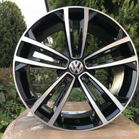 CERCHI 18 VW SEVILLA MADE IN GERMANY