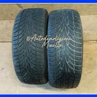 2 pneumatici INVERNO 195 45 R16 FORD Fiesta