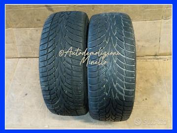 2 pneumatici INVERNO 195 45 R16 FORD Fiesta