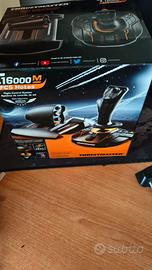THRUSTMASTER T.16000M FCS hotas