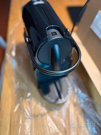 Macchina caffè de longhi Nespresso inissa