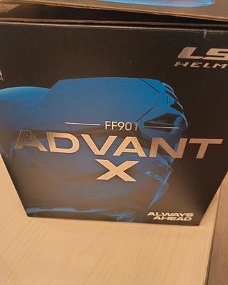casco advant x
