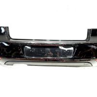 PARAURTI POSTERIORE COMPLETO VOLKSWAGEN Golf 6 Ber