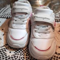 scarpe champion bambina 26