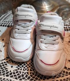 scarpe champion bambina 26