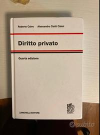Diritto privato