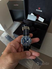 Tudor Pelagos FXD MN22 Diver Automatico COSC