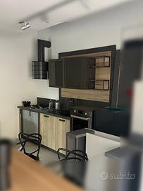 Cucina Snaidero nuova