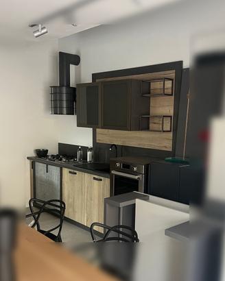 Cucina Snaidero nuova