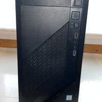 Pc desktop i7-7700