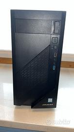 Pc desktop i7-7700