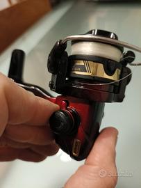 Mulinello Bando  1000 ultra light 