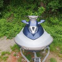 Sea-Doo bombardier gtx