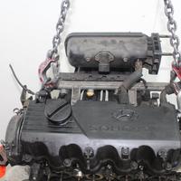 PBL304 Motore Hyundai 1.3B G4EA [00/05]