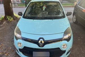Renaul Twingo 2012
