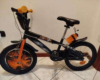 Bicicletta bambino 