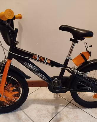 Bicicletta bambino 