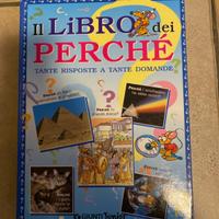 Il libro dei Perché