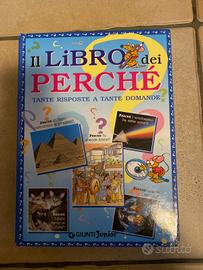 Il libro dei Perché