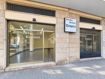 NEGOZIO A GIULIANOVA