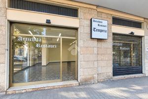 NEGOZIO A GIULIANOVA
