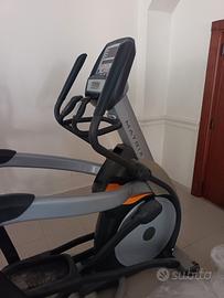 MACCHINARIO PALESTRA 