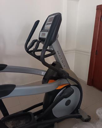 MACCHINARIO PALESTRA 