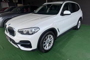 Bmw X3 xDrive20d Business Advantage
