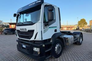 IVECO TRATTORE 420 EURO 6