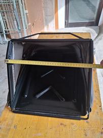 cesto per tagliaerba honda