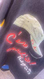 T-shirt vintage Vasco Rossi 2013 - C'è chi dice  t