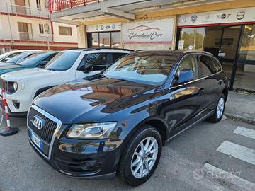 AUDI Q5 2.0 TDI Quattro 170CV Manuale