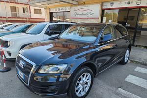 AUDI Q5 2.0 TDI Quattro 170CV Manuale