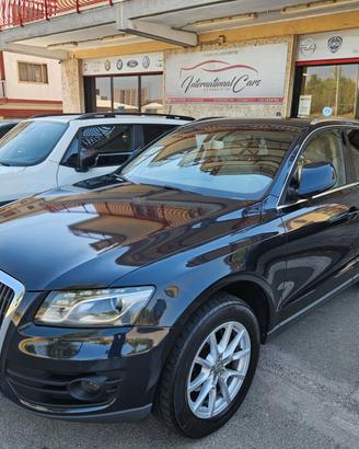 AUDI Q5 2.0 TDI Quattro 170CV Manuale