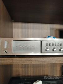 Amplificatore  HiFi Loewe