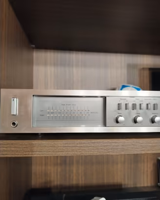 Amplificatore  HiFi Loewe
