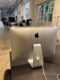 Apple iMac 27 pollici