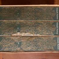 Orlando furioso di Ludovico Ariosto