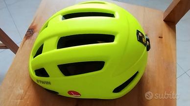 ACCESSORI BICICLETTA: CASCO, SELLA, CATENE e VARIE