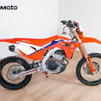 HONDA CRF 250 RX - 2021