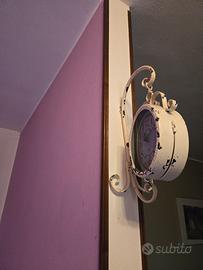 orologio da muro