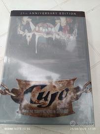 DVD horror  Cujo