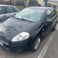Fiat Grande Punto 1.2 (NEOPATENTATI)