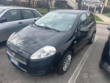 Fiat Grande Punto 1.2 (NEOPATENTATI)