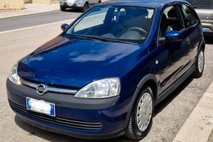 OPEL Corsa 3ª serie - 2002